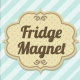 Fridge Magnet (19)